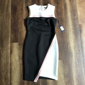 Women’s Brand New Tommy Hilfiger dress-size 4